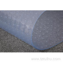 wholesale vinyl transparent clear mat